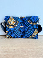Pochette bandoulière JULIA