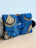 Pochette bandoulière JULIA