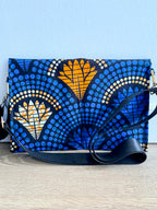 Pochette bandoulière JULIA