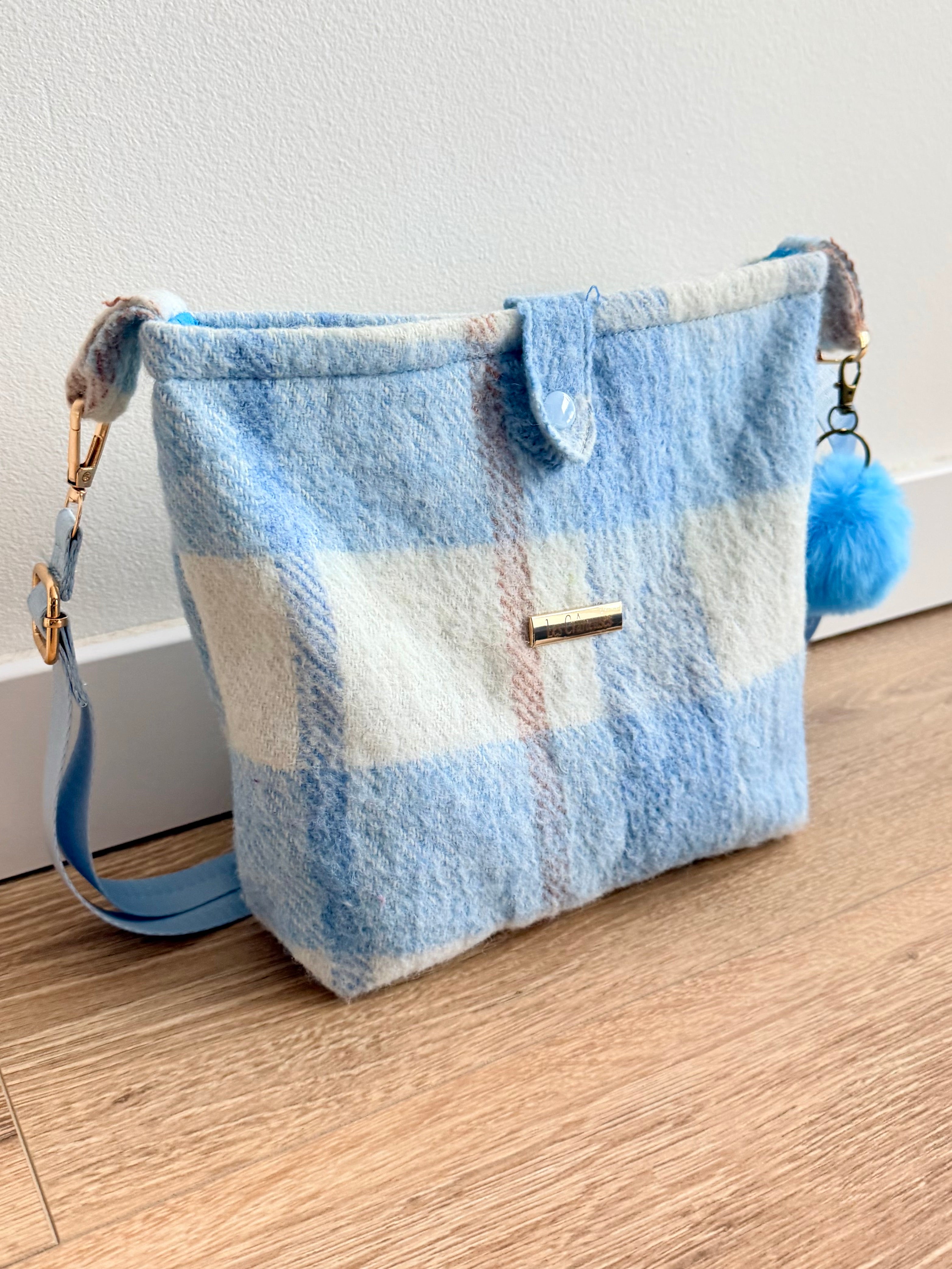 Sac bandoulière EMA