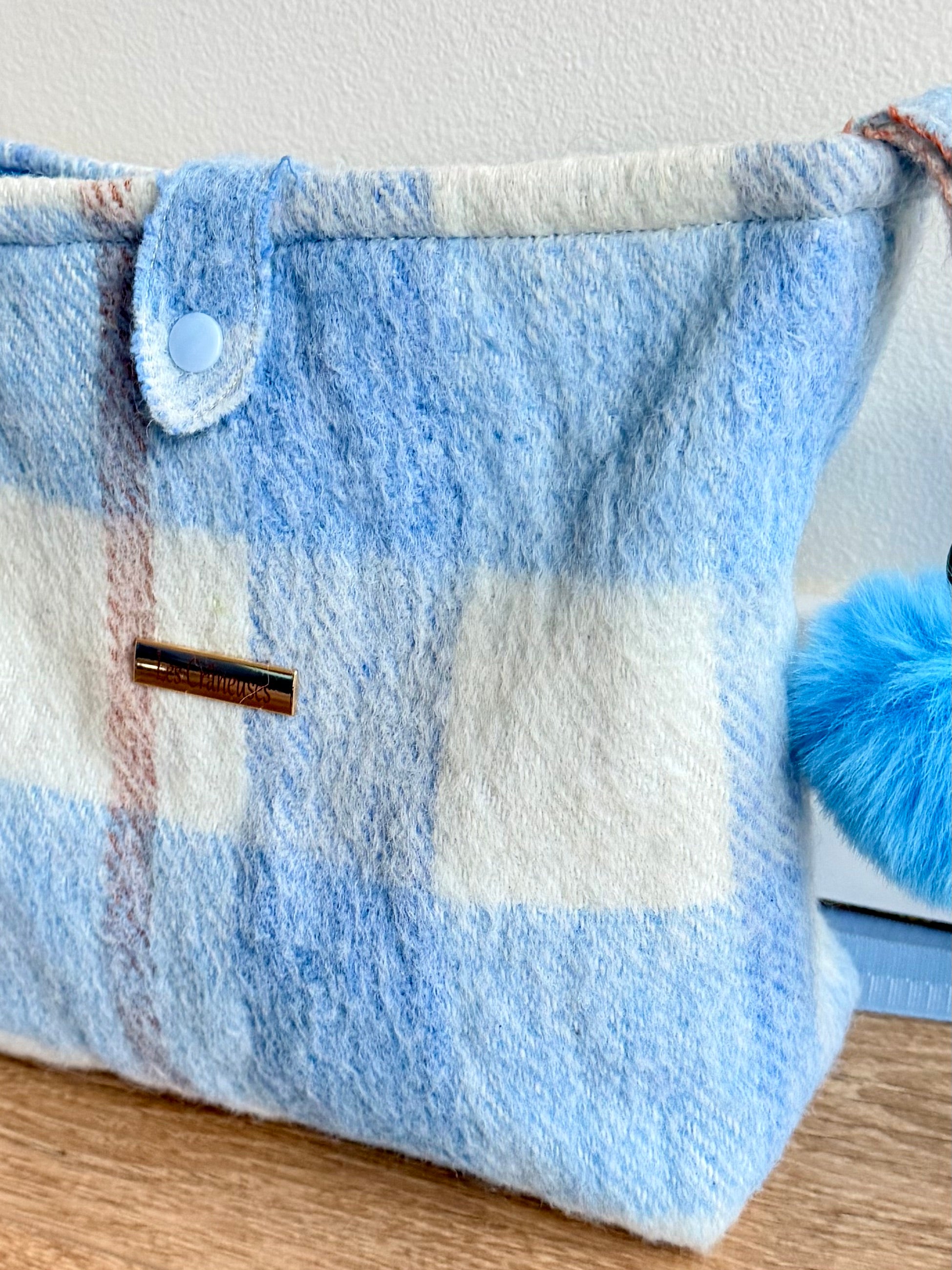 Sac bandoulière EMA