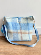 Sac bandoulière EMA