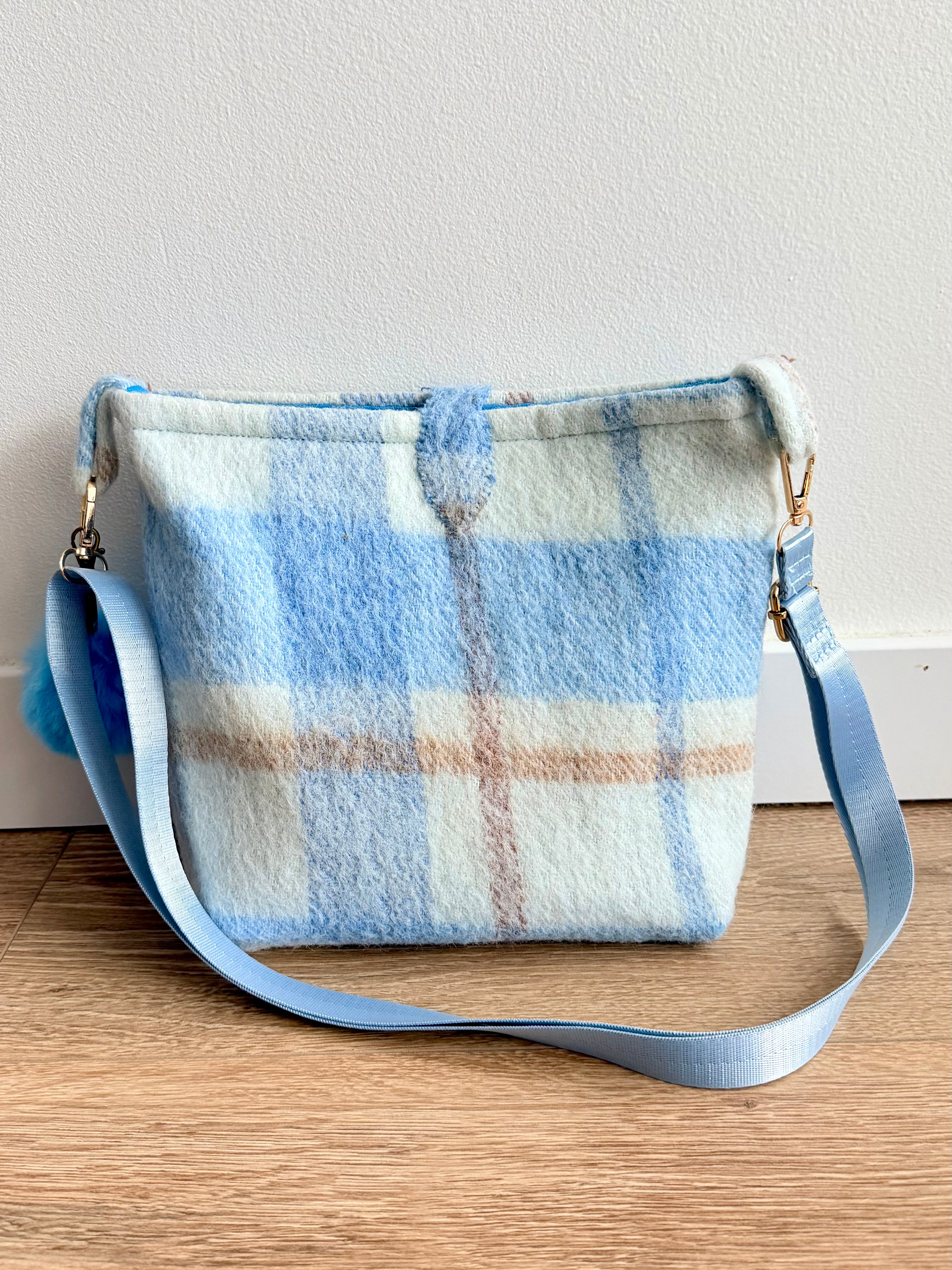 Sac bandoulière EMA
