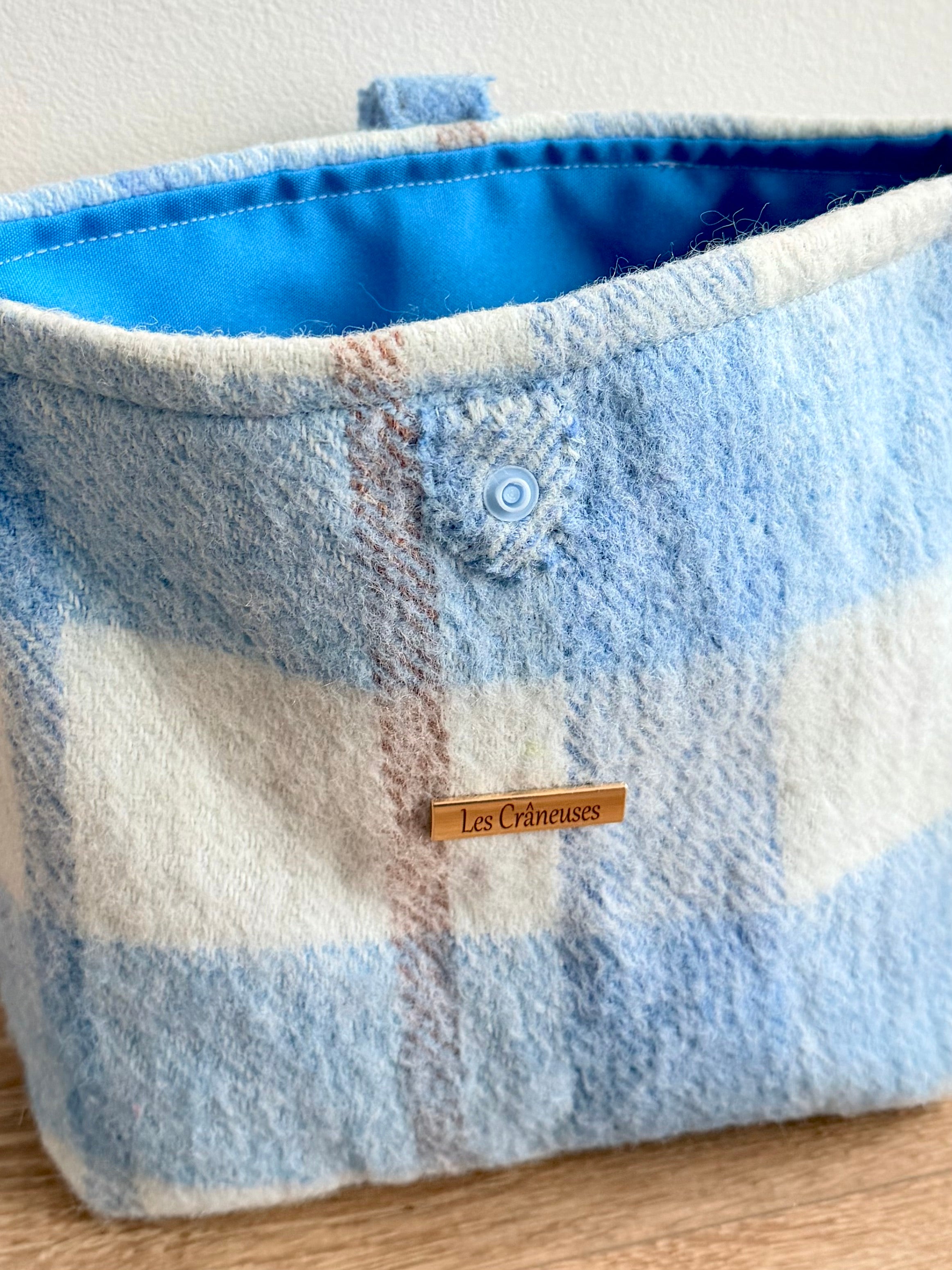 Sac bandoulière EMA