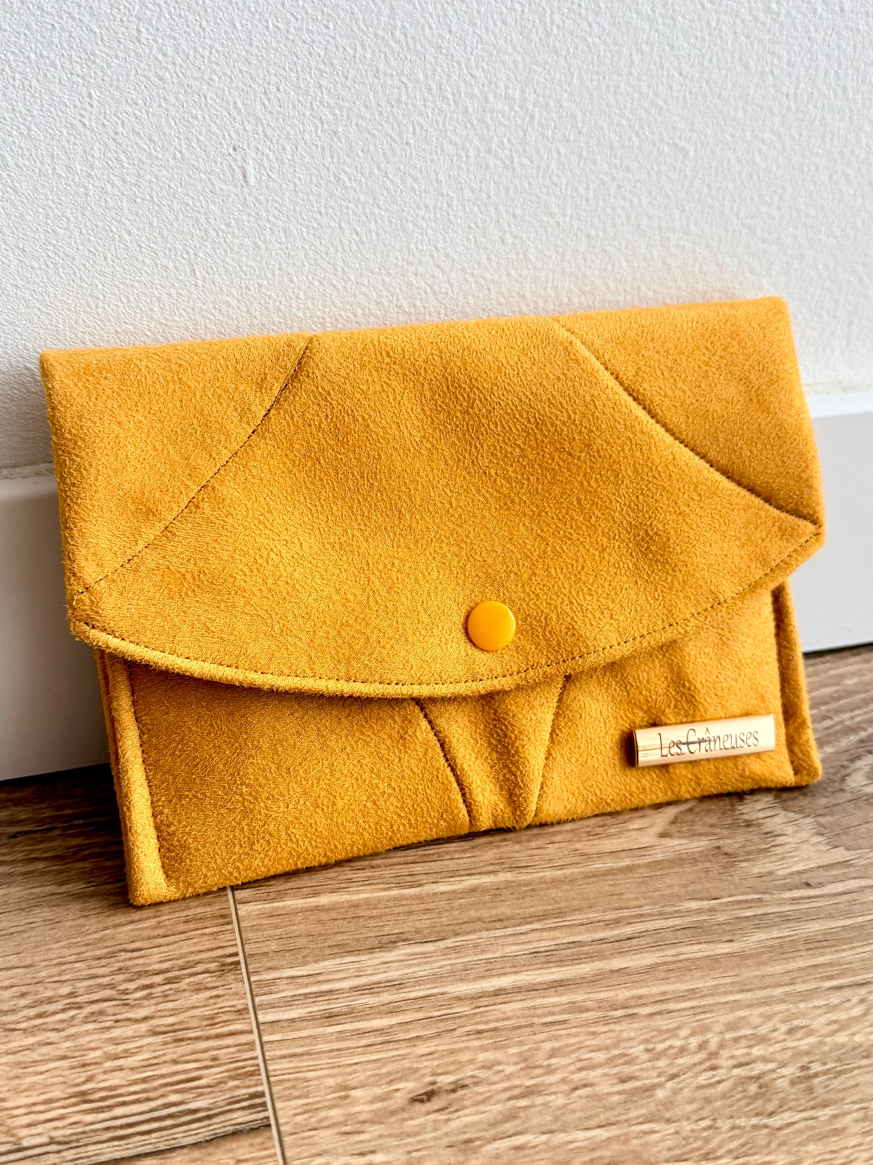 Pochette ELINE