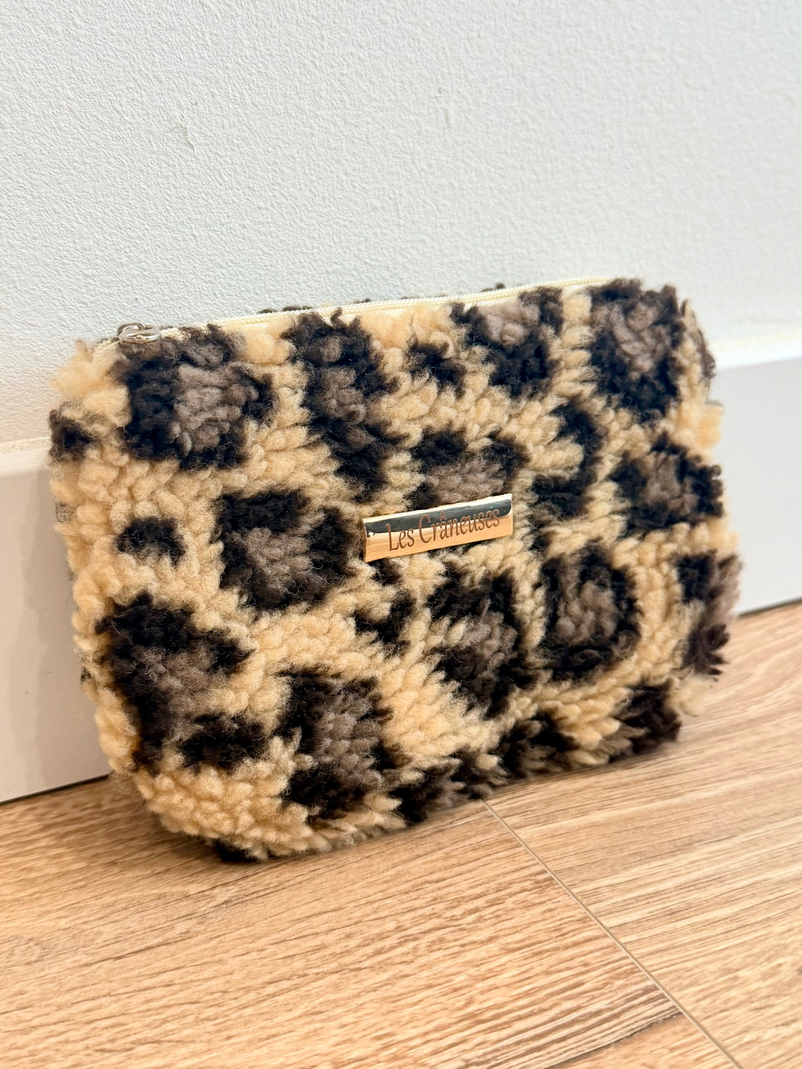 Pochette EVE