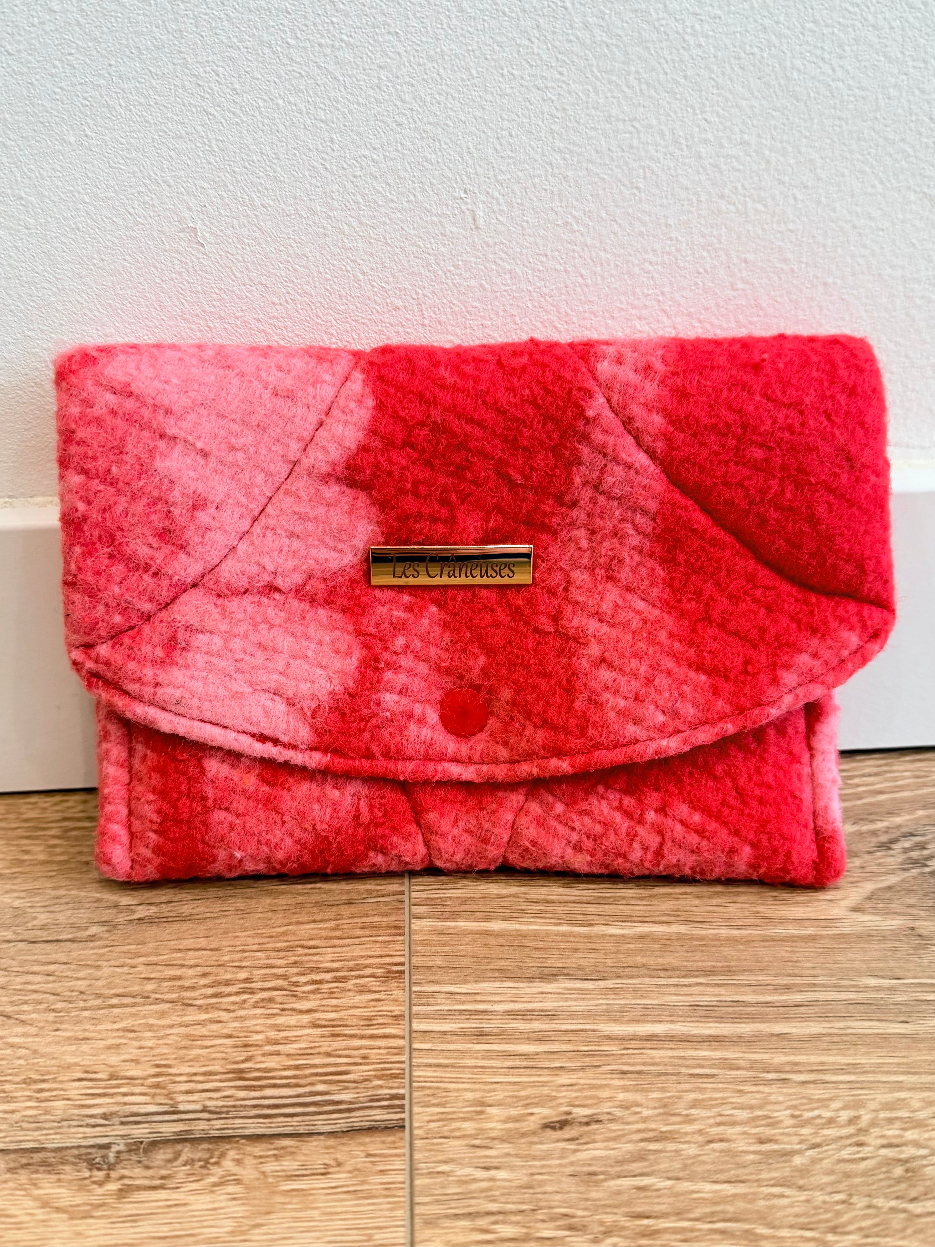 Pochette JUSTINE