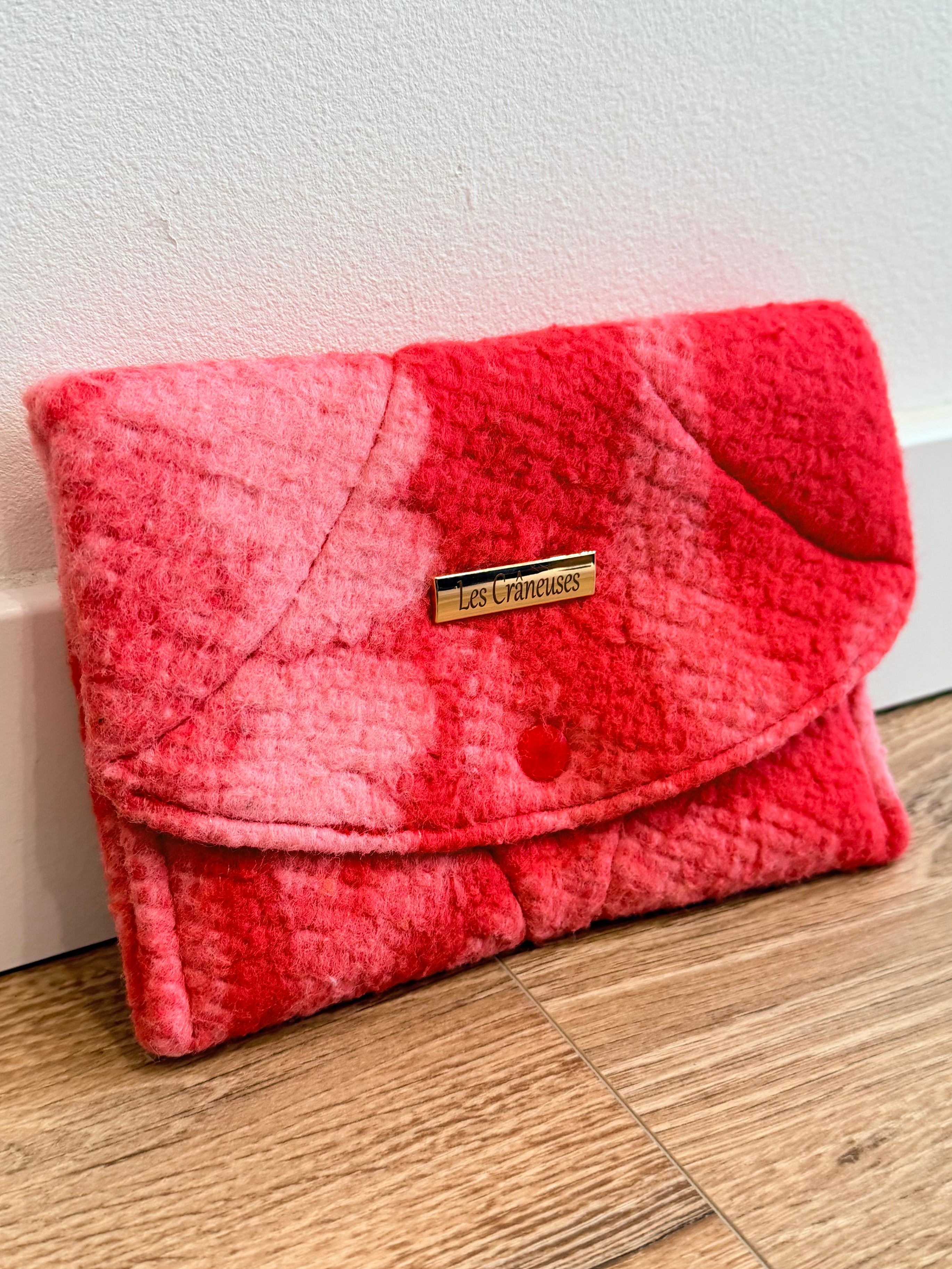 Pochette JUSTINE