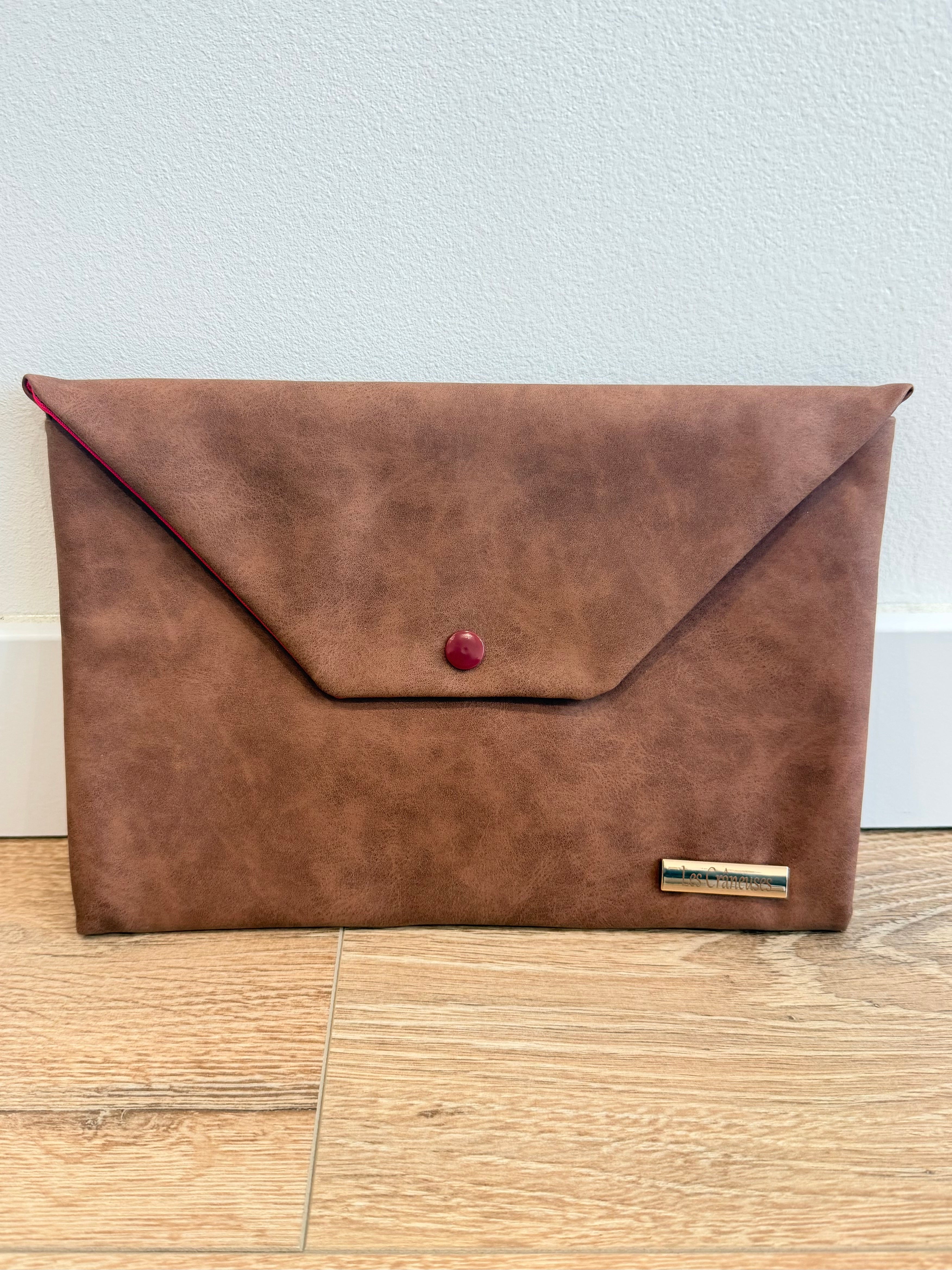 Pochette BELINDA