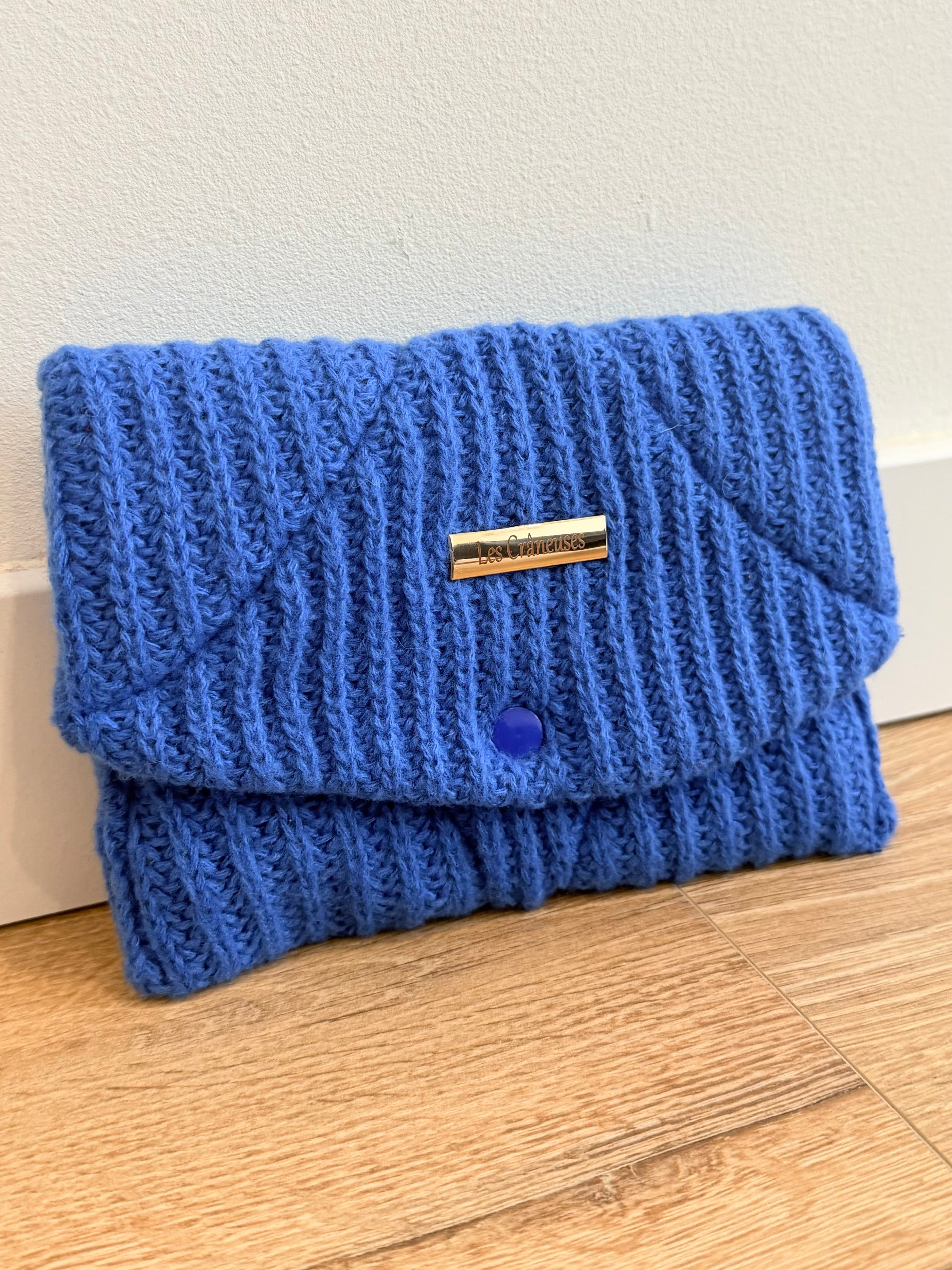 Pochette LYLOU