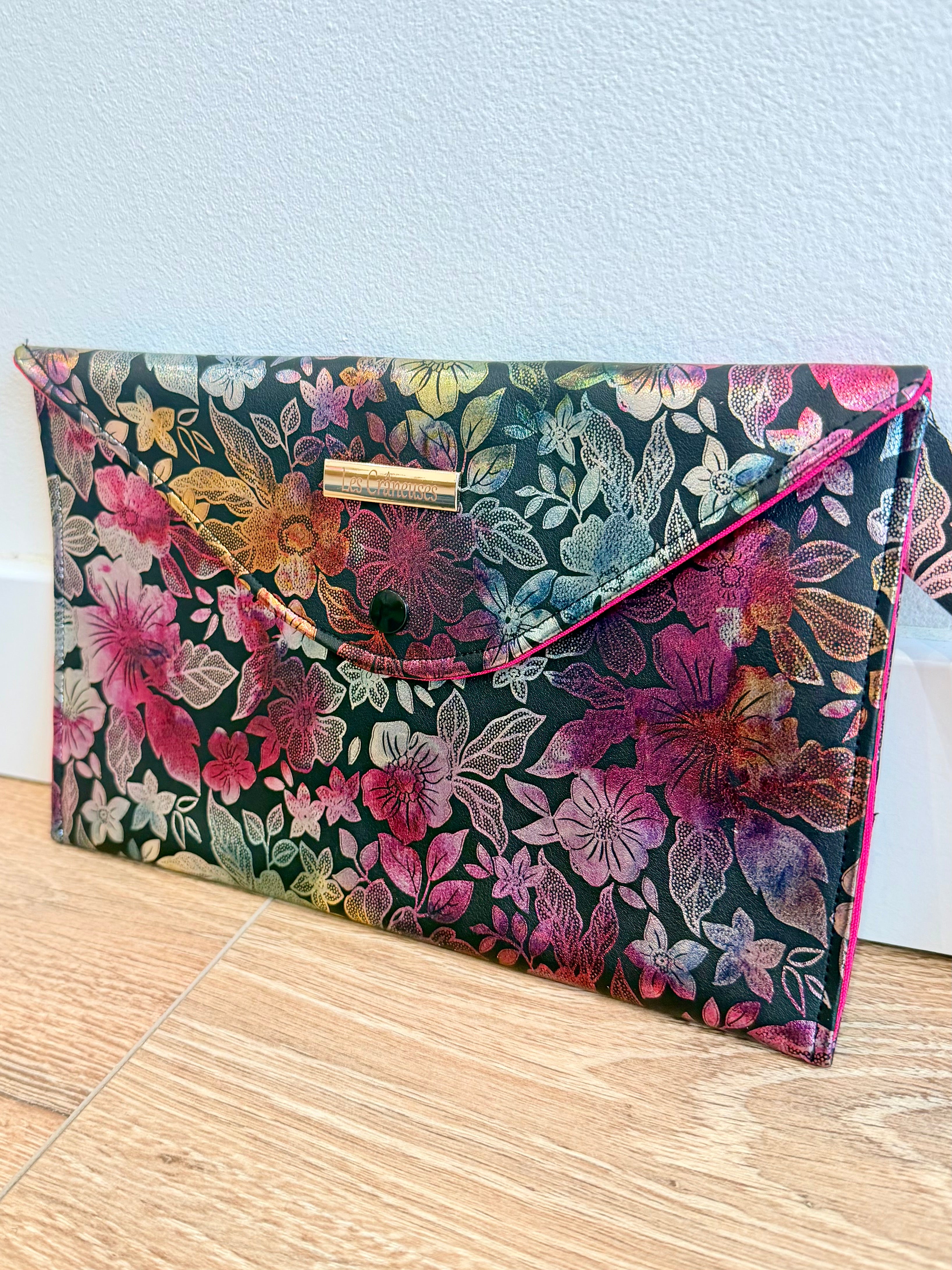 Pochette TIA