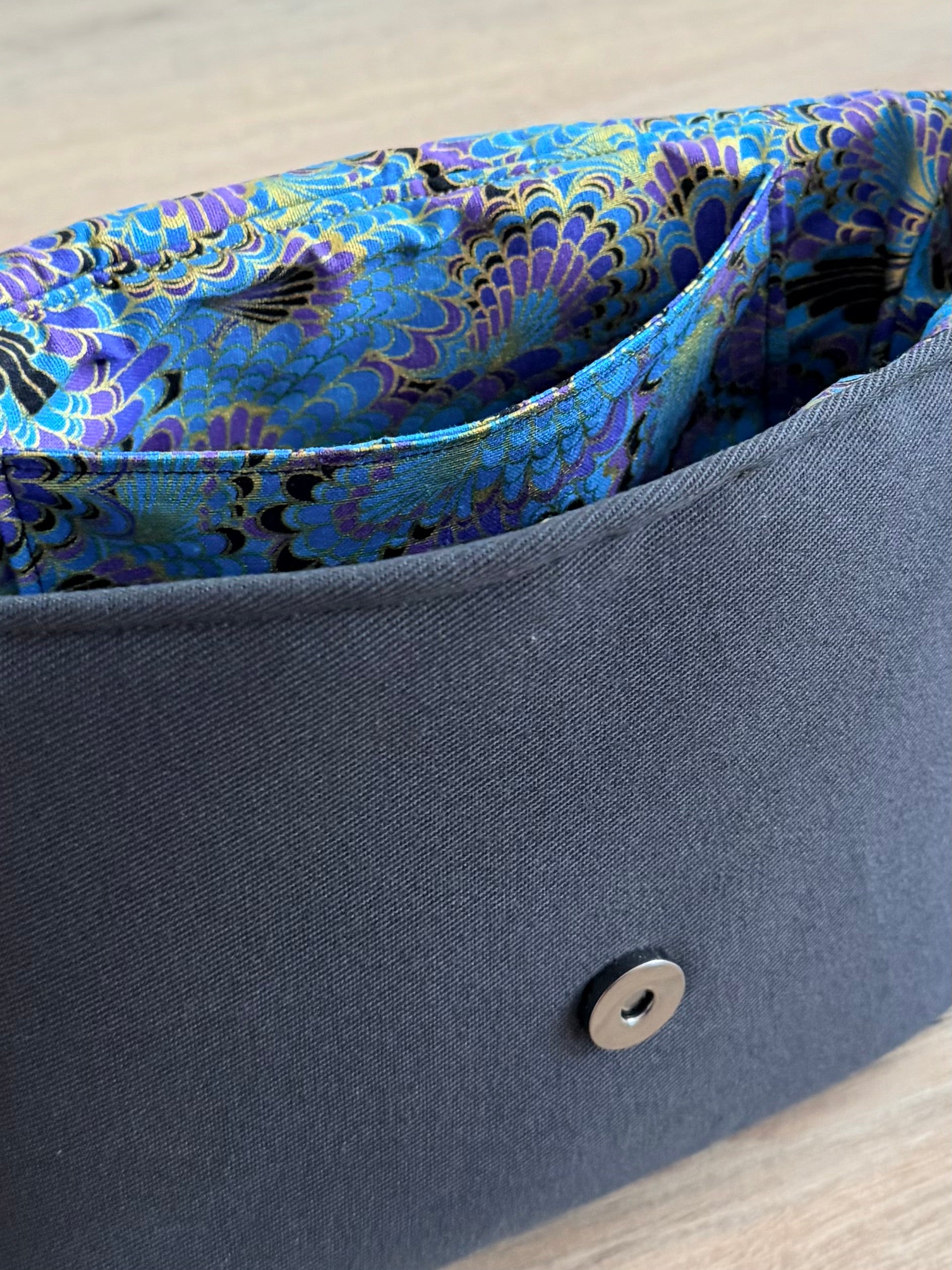 Sac bandoulière ZOE