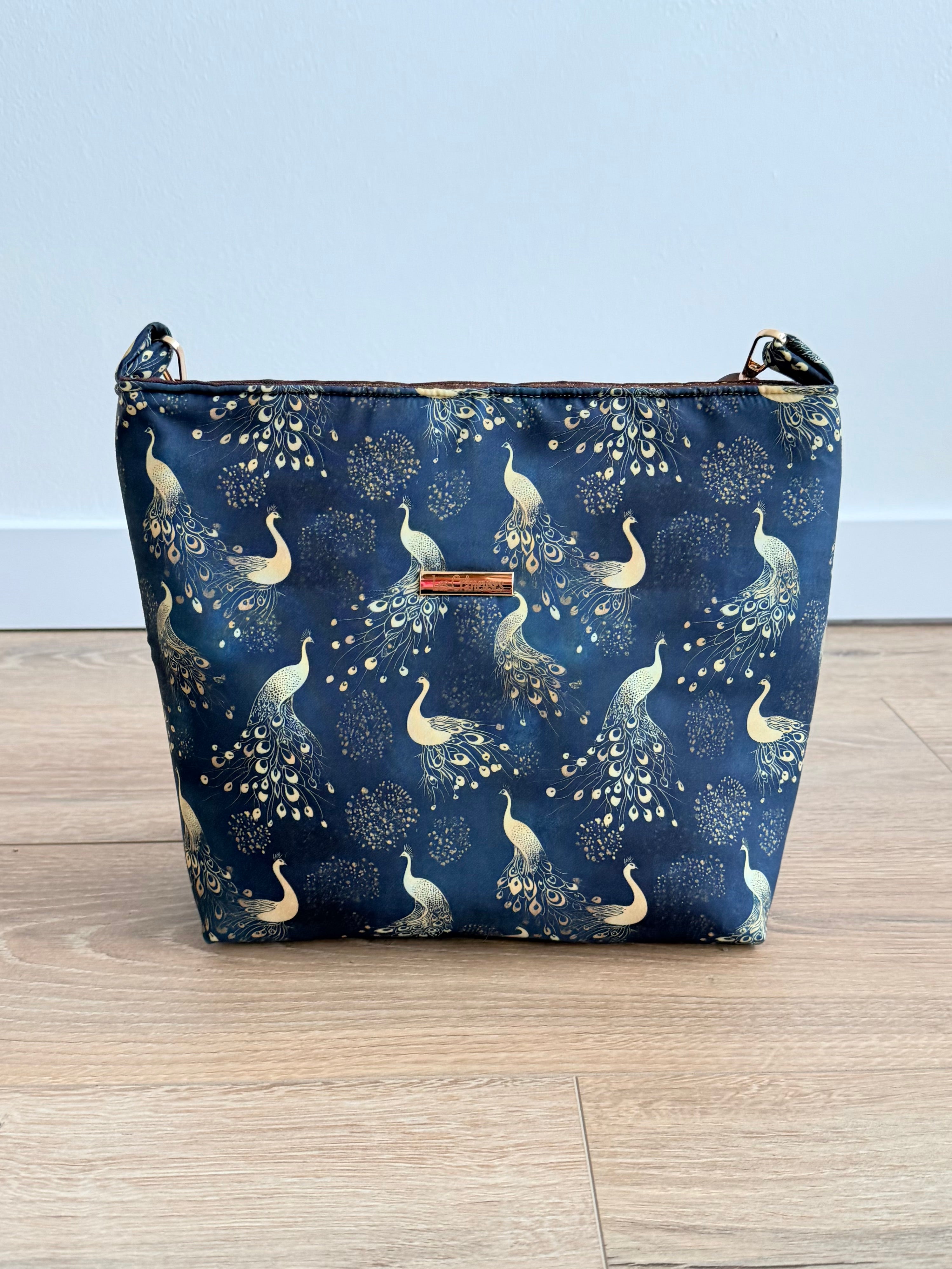 Sac bandoulière APOLLINE