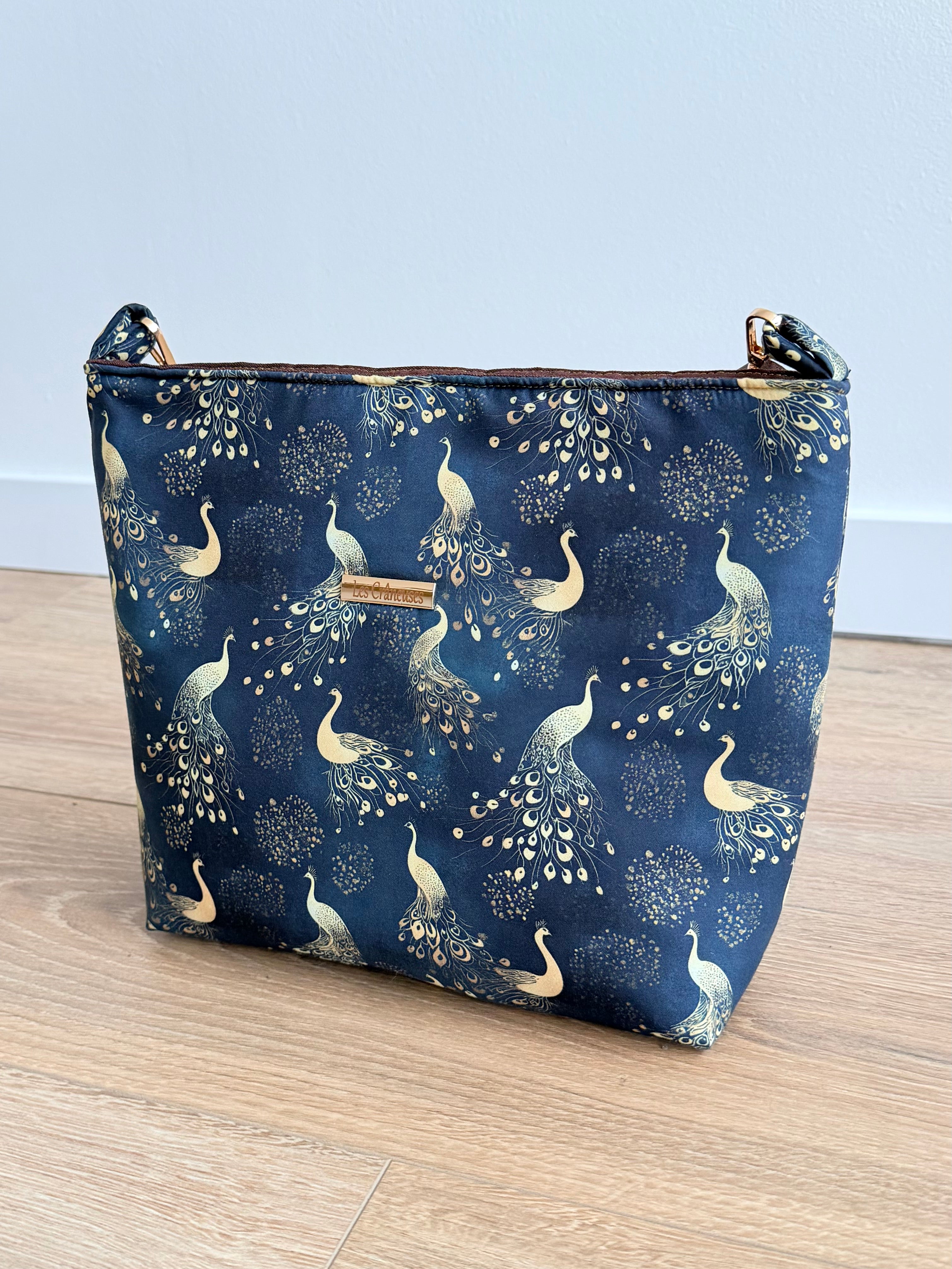 Sac bandoulière APOLLINE