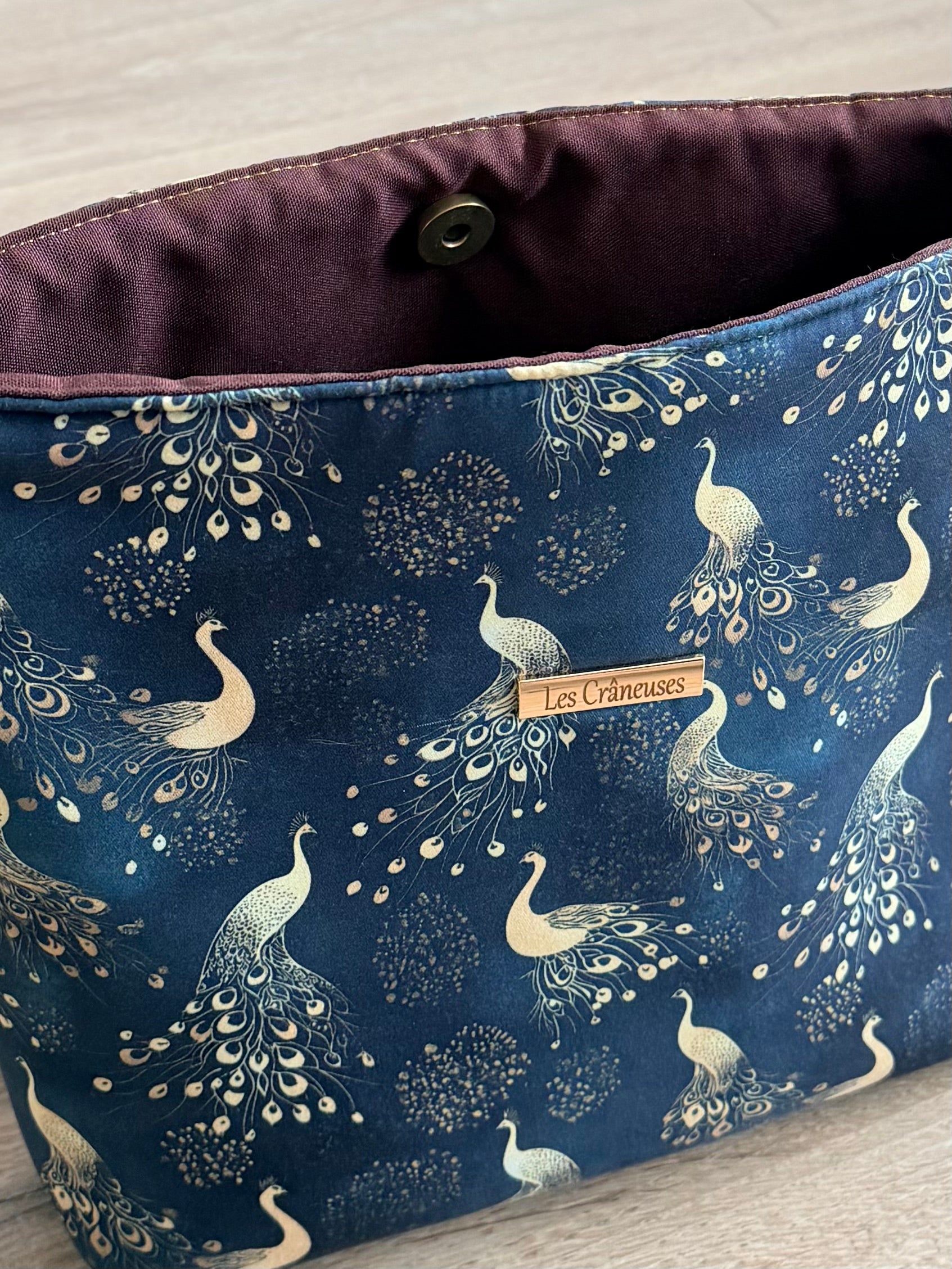 Sac bandoulière APOLLINE