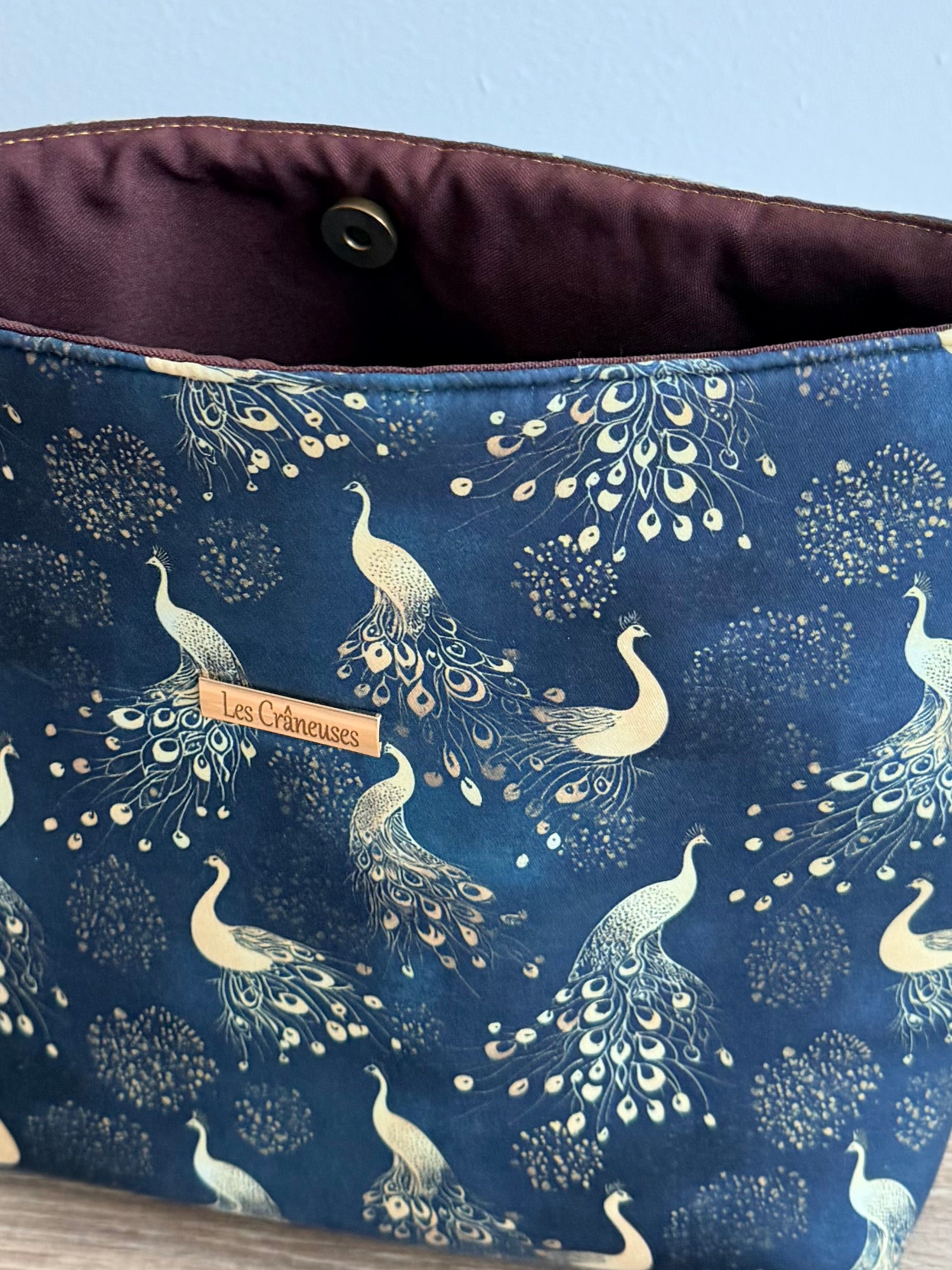 Sac bandoulière APOLLINE