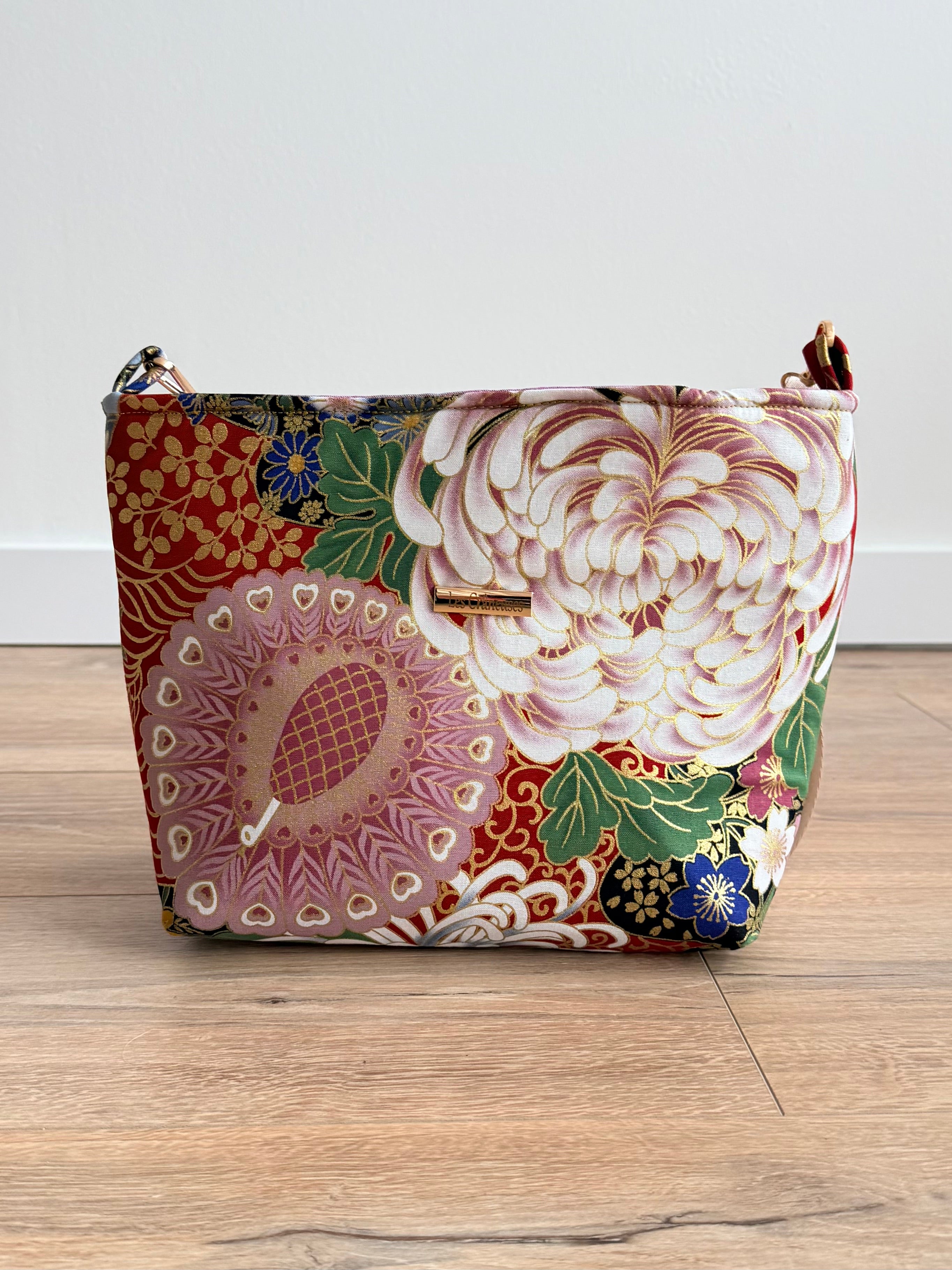 Sac bandoulière EVA