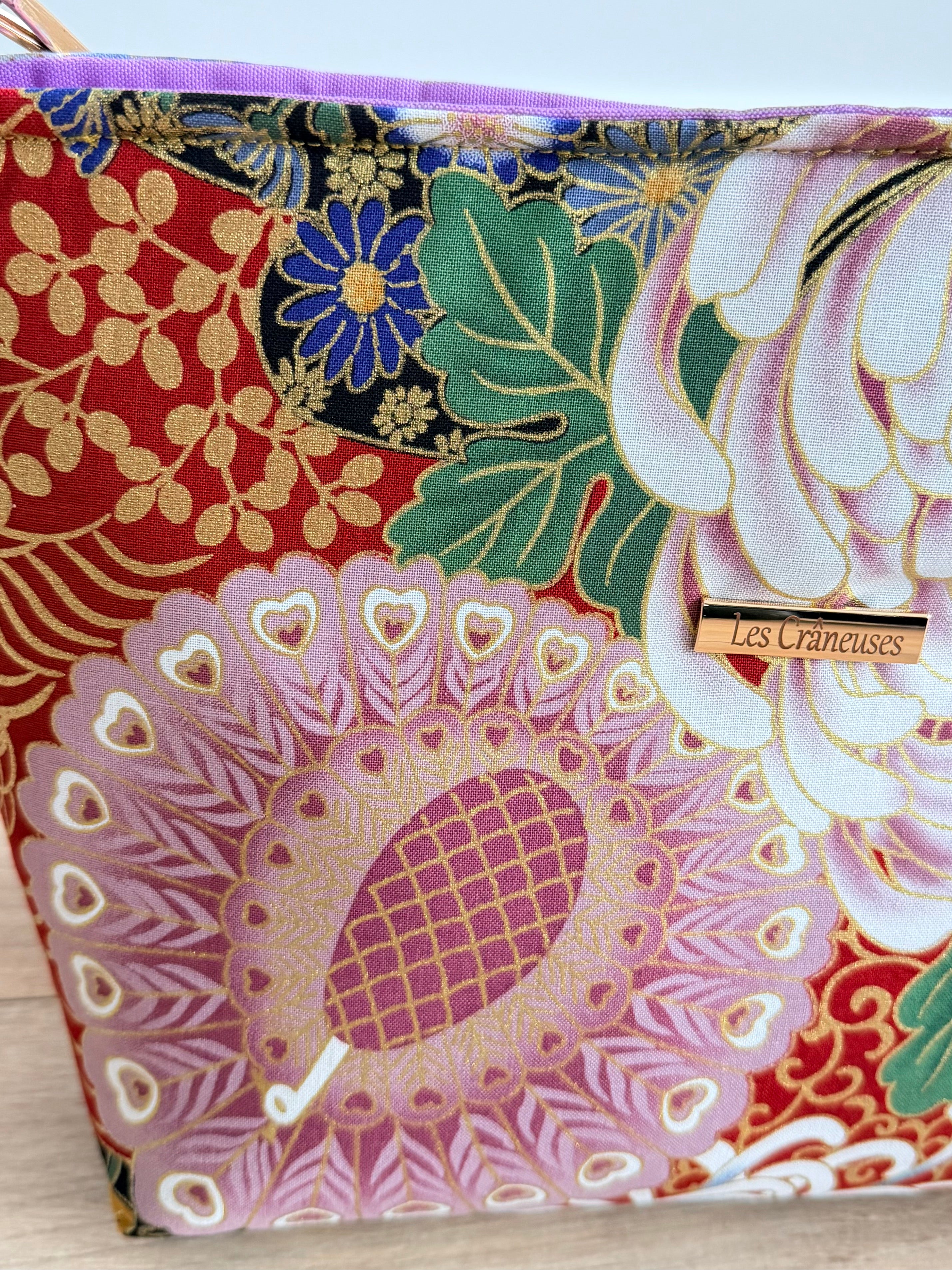 Sac bandoulière EVA