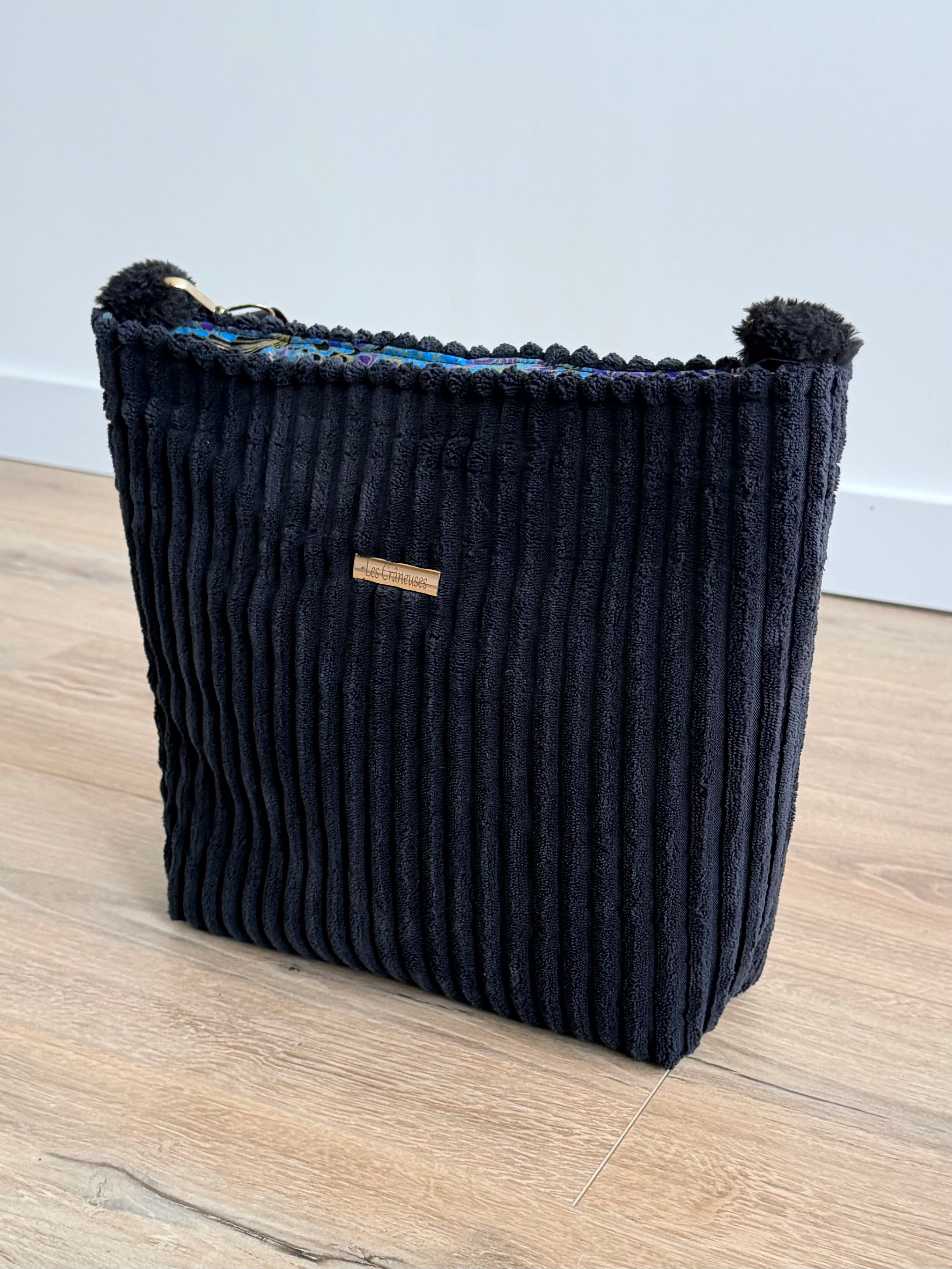 Sac bandoulière ALIX