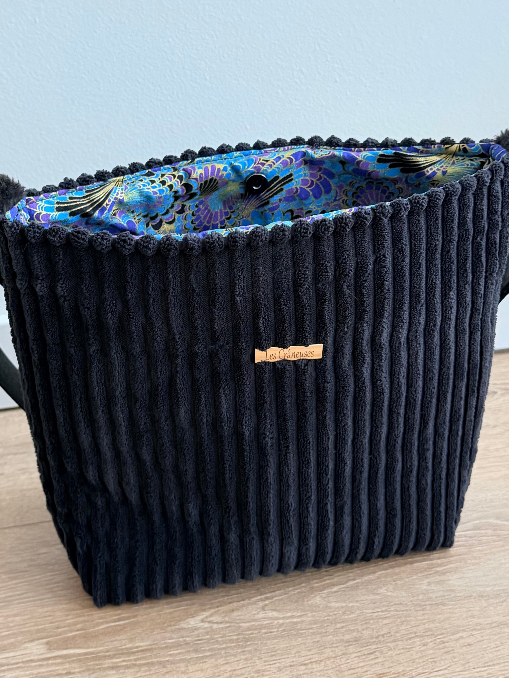 Sac bandoulière ALIX