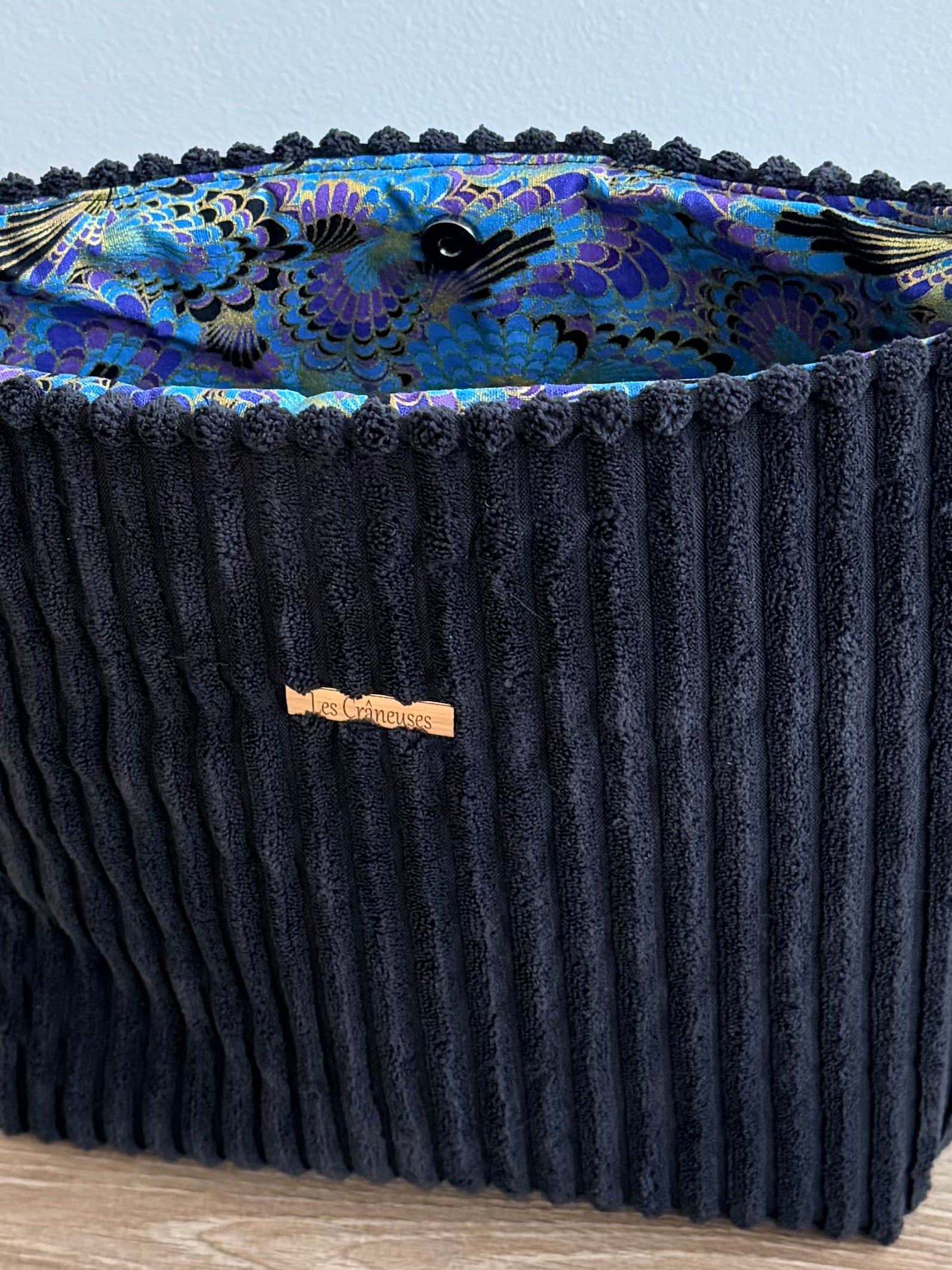 Sac bandoulière ALIX