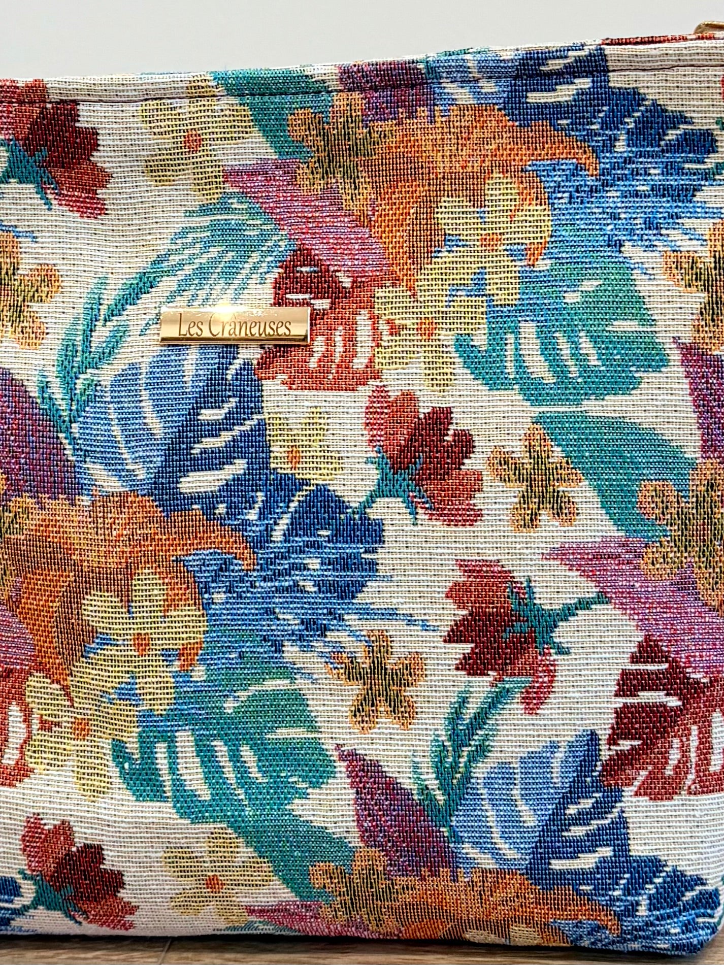 Sac bandoulière ILONA