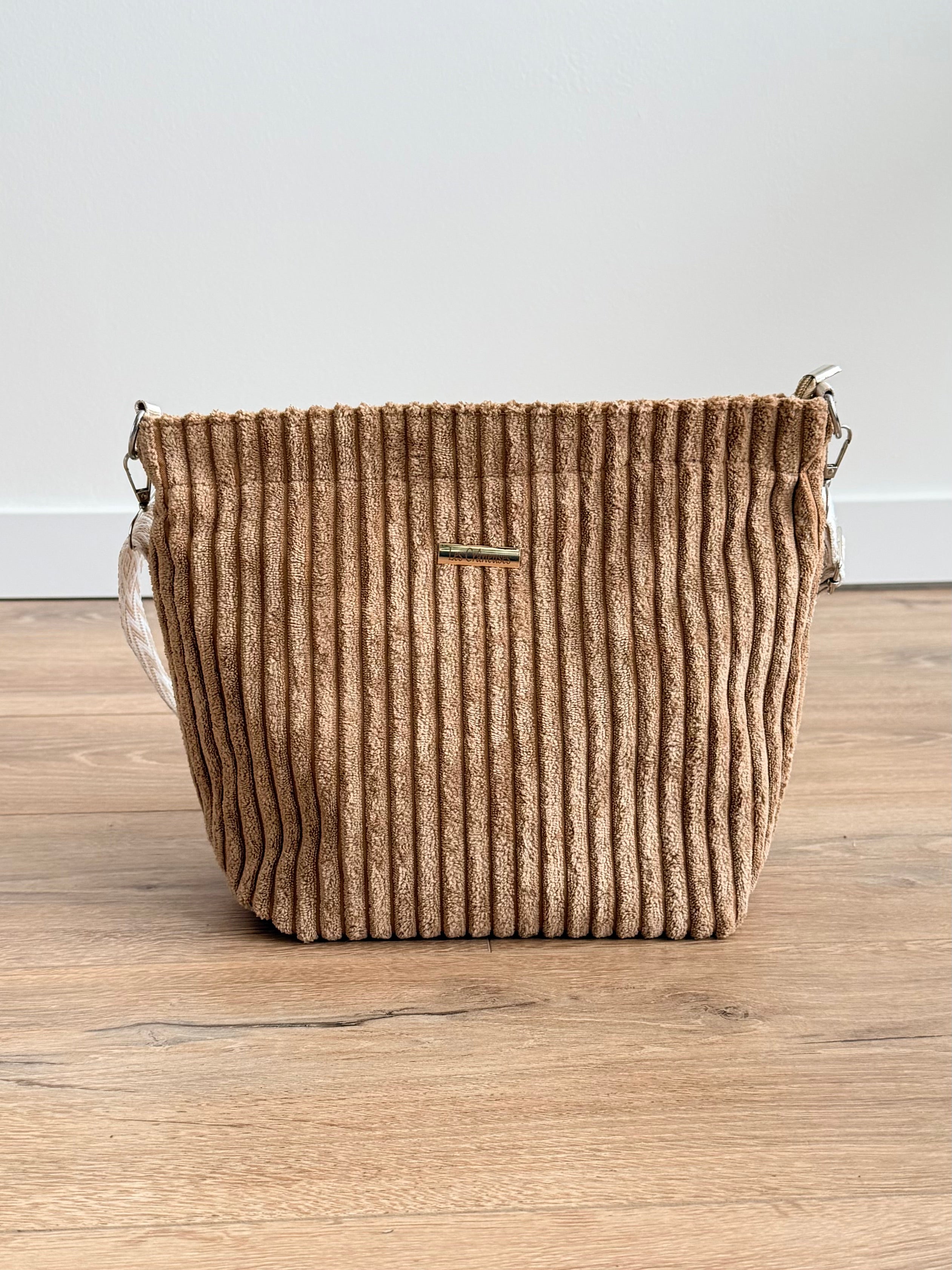 Sac bandoulière CATHIE