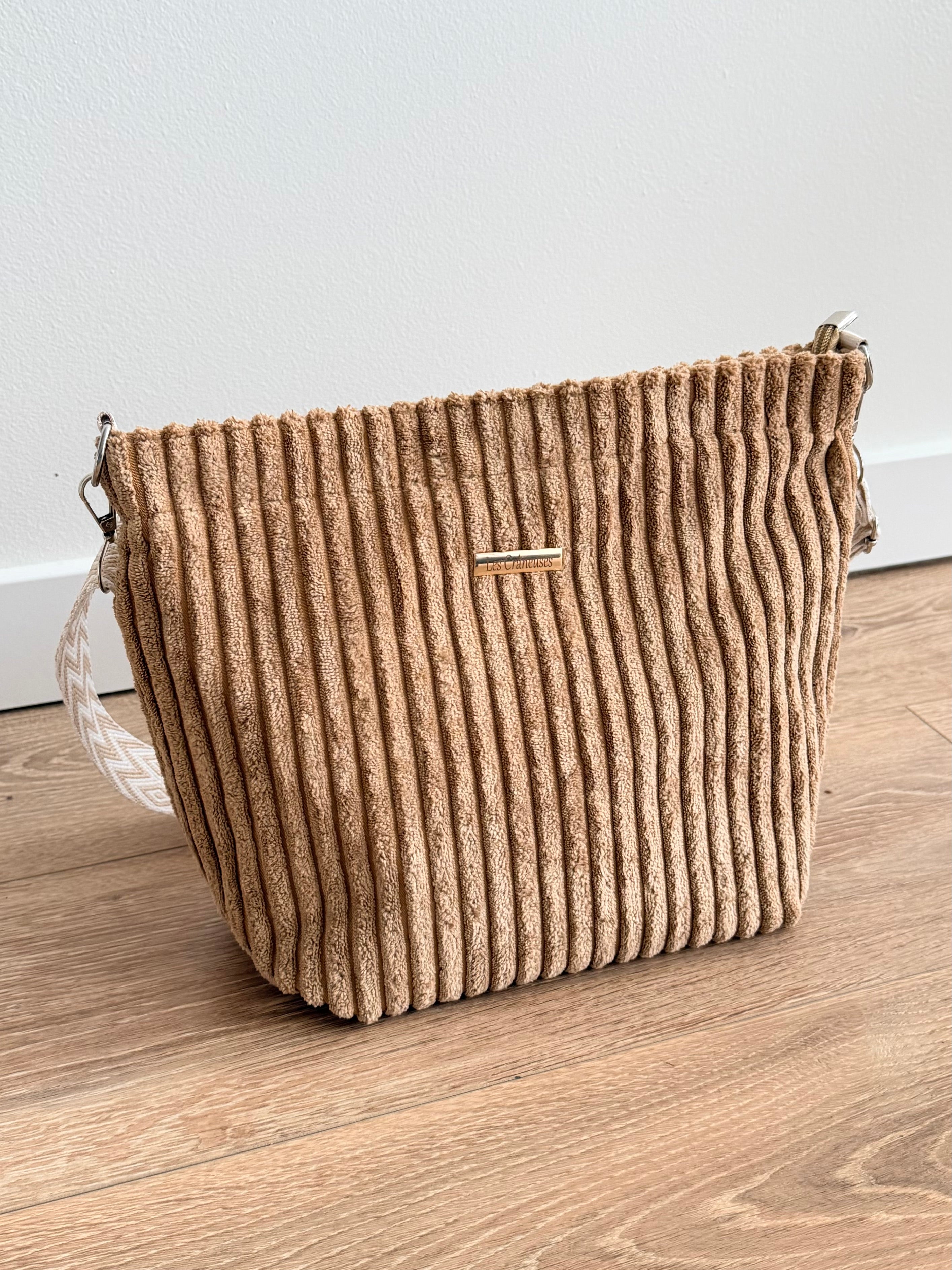 Sac bandoulière CATHIE