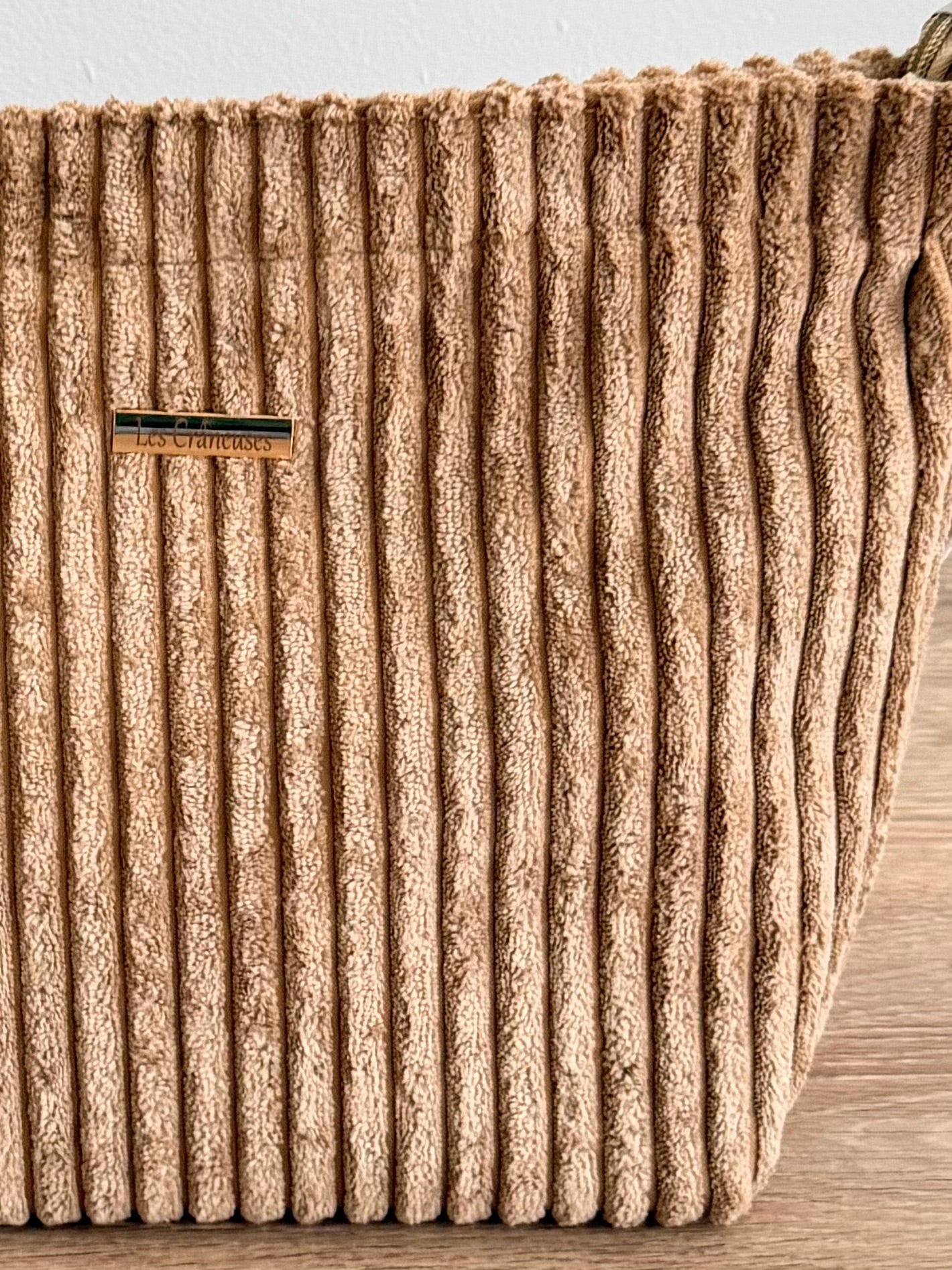 Sac bandoulière CATHIE