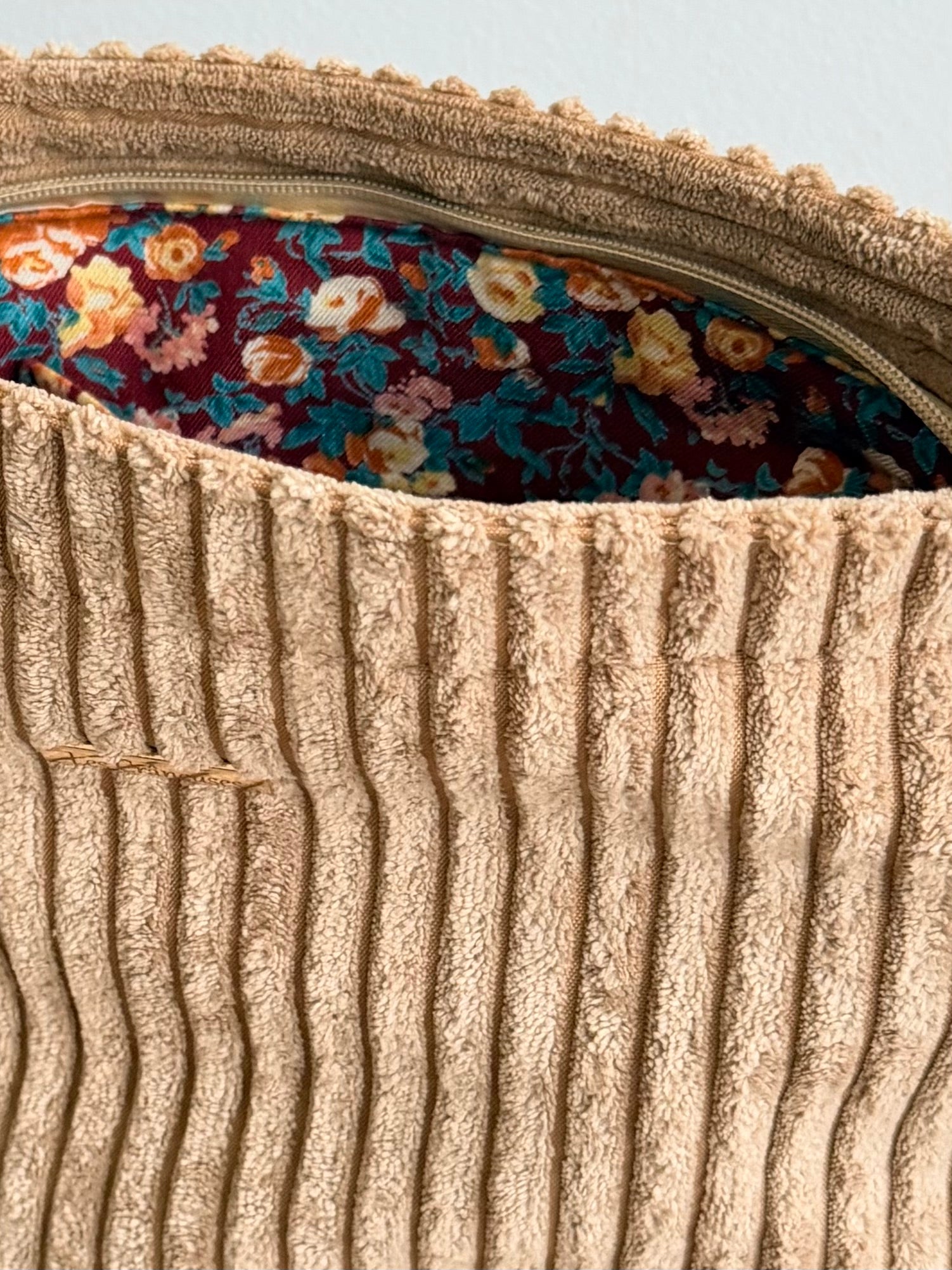 Sac bandoulière CATHIE