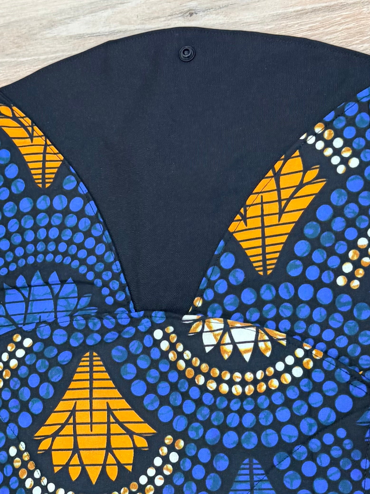 Pochette bandoulière JULIA