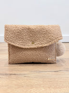 Pochette bandoulière ISA