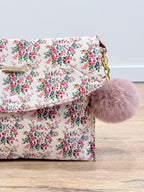 Pochette bandoulière DIANA