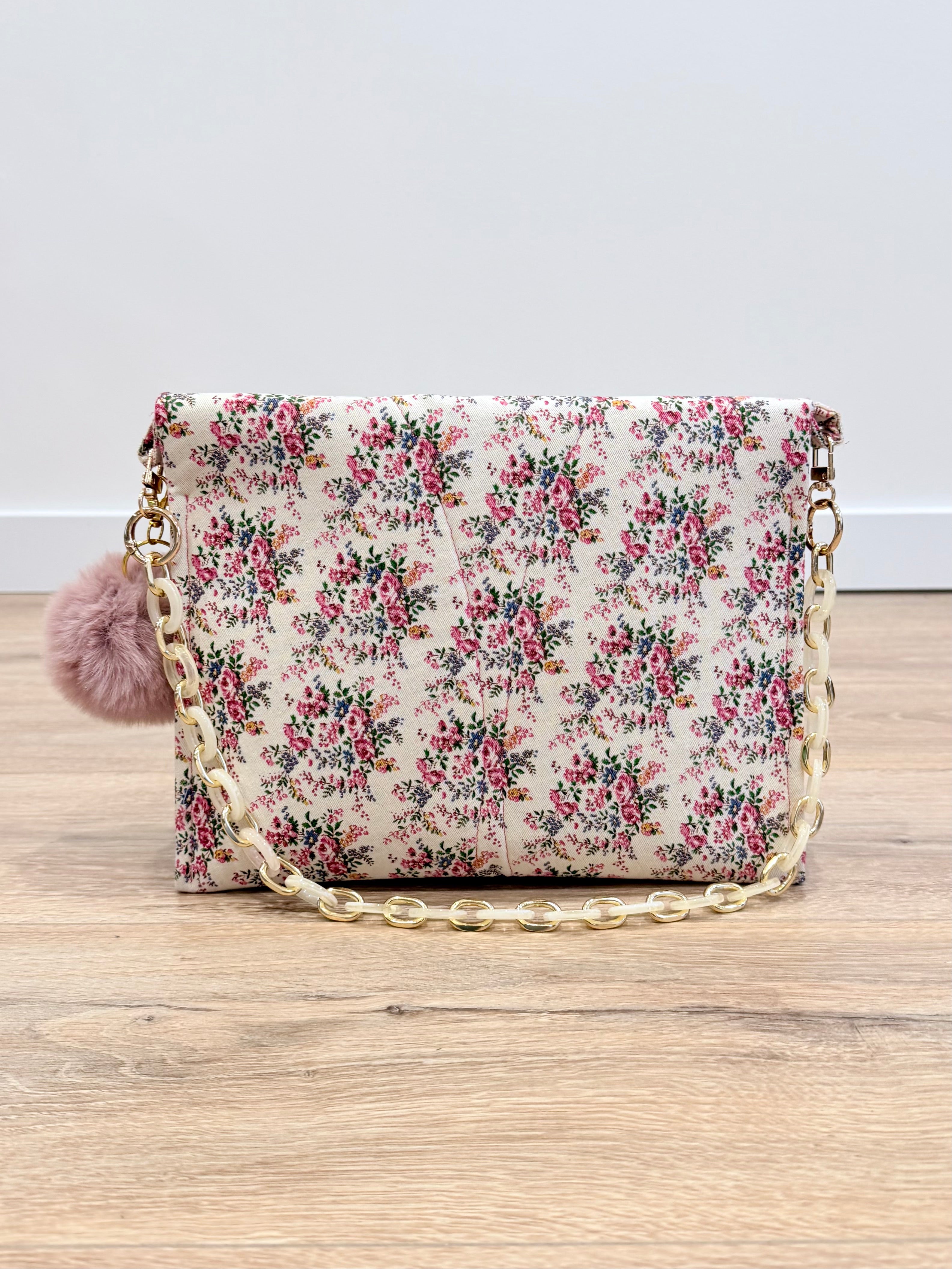 Pochette bandoulière DIANA