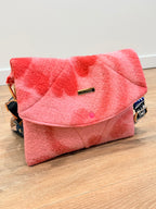 Pochette bandoulière LUCY