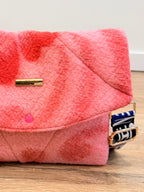 Pochette bandoulière LUCY