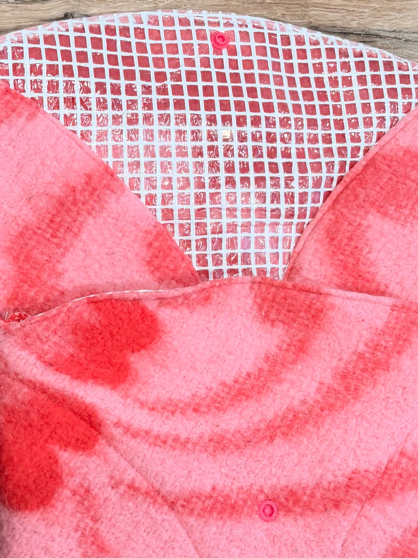 Pochette bandoulière LUCY