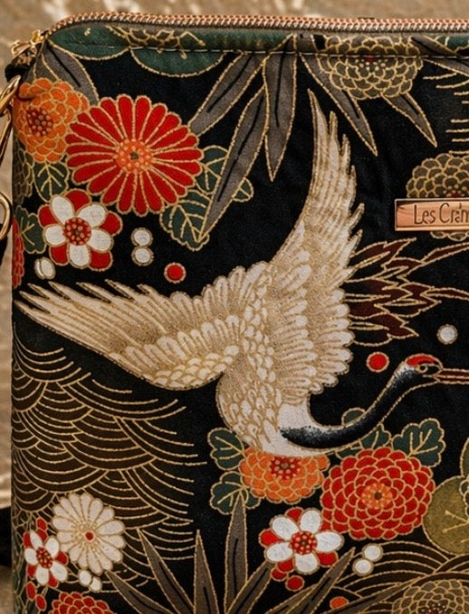 Sac bandoulière LAURENCE
