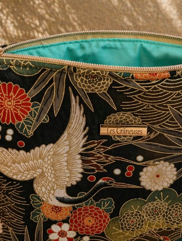 Sac bandoulière LAURENCE
