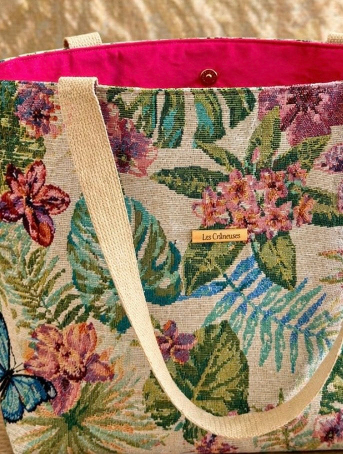 Tote Bag JUDY