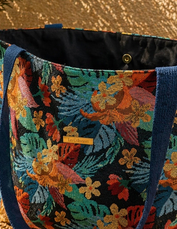Tote Bag AMELY