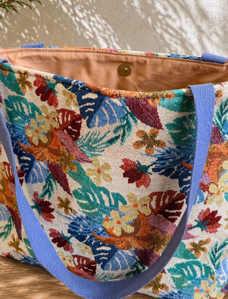 Tote Bag NIKY