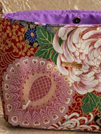 Sac bandoulière EVA