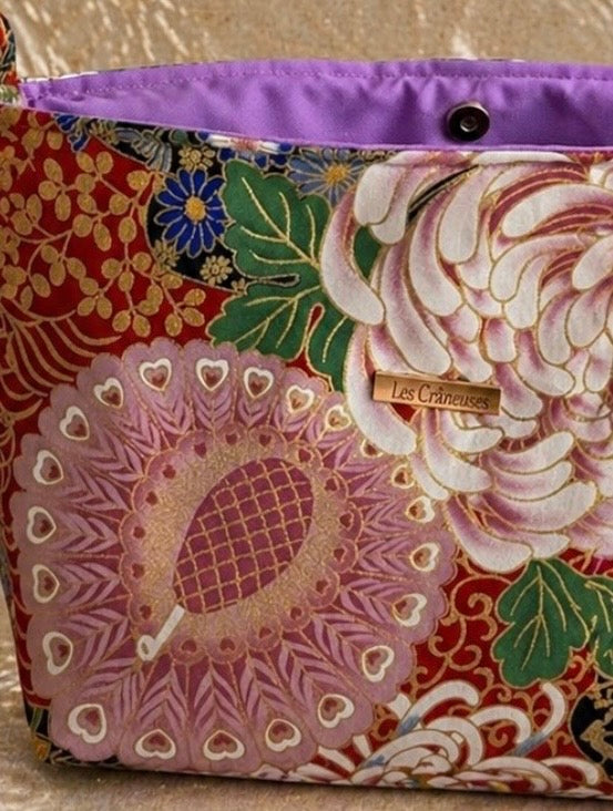 Sac bandoulière EVA