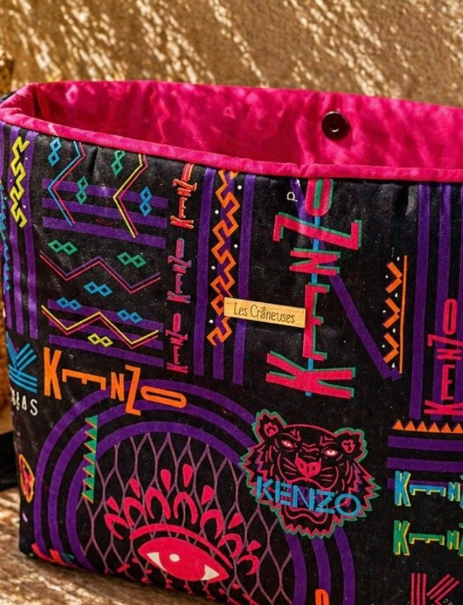 Sac bandoulière NELL
