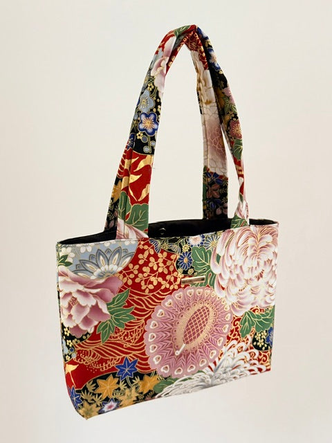Tote bag YUMI