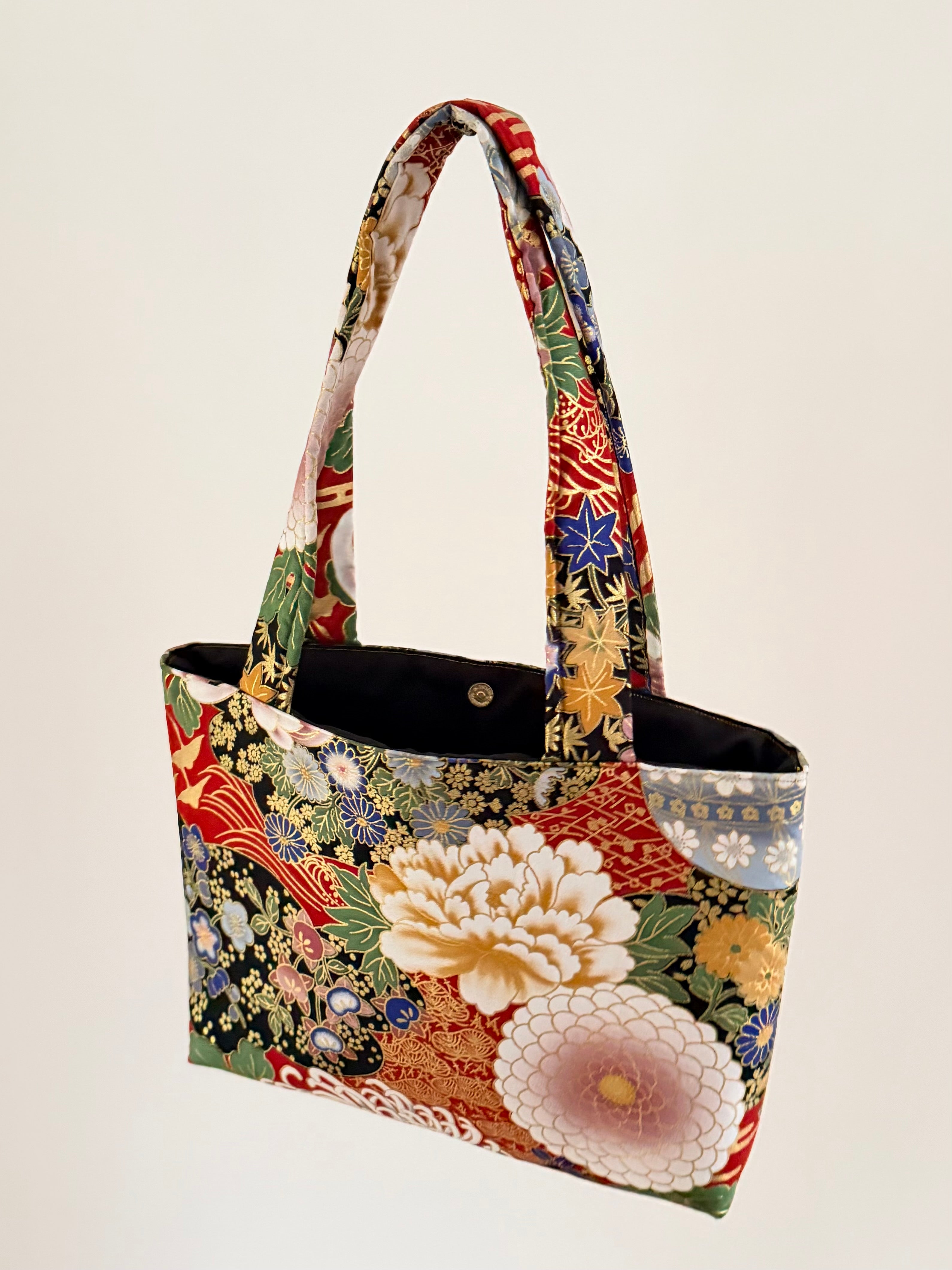 Tote bag YUMI
