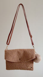 Pochette bandoulière ISA