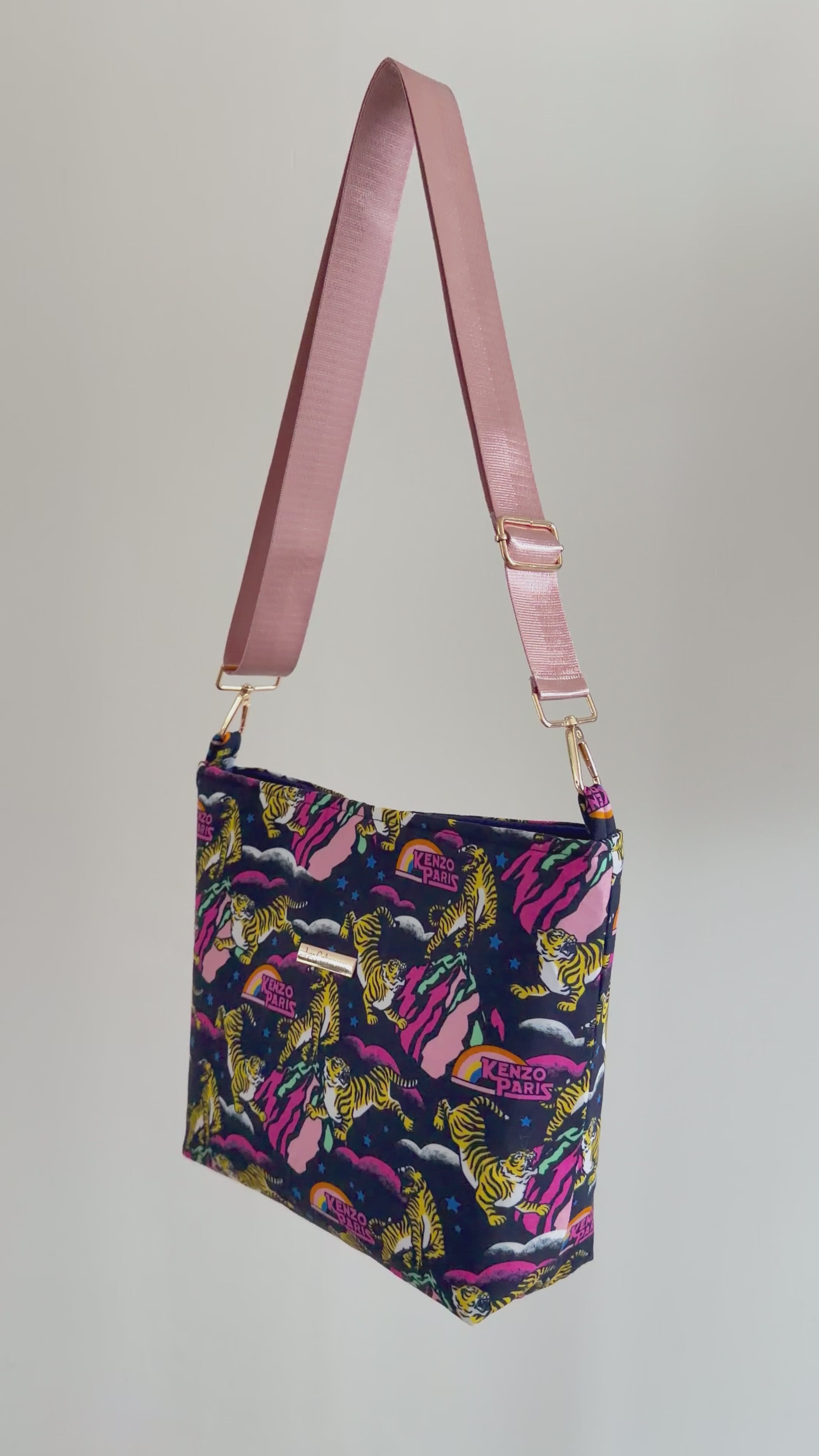 Sac bandoulière CHLOE