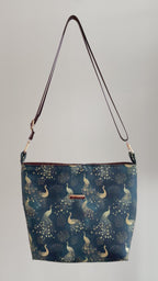 Sac bandoulière APOLLINE